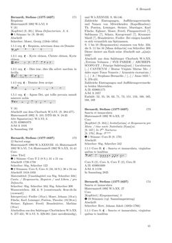 Bild der Seite - 41 - in Dommusikarchiv Salzburg (A-Sd) - Thematischer Katalog der musikalischen Quellen