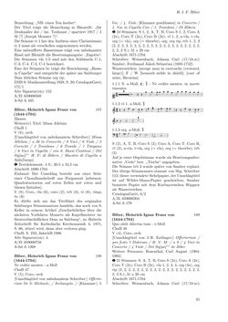 Image of the Page - 45 - in Dommusikarchiv Salzburg (A-Sd) - Thematischer Katalog der musikalischen Quellen