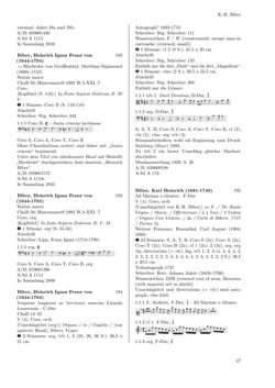 Bild der Seite - 47 - in Dommusikarchiv Salzburg (A-Sd) - Thematischer Katalog der musikalischen Quellen