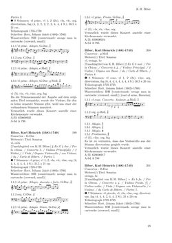 Bild der Seite - 49 - in Dommusikarchiv Salzburg (A-Sd) - Thematischer Katalog der musikalischen Quellen