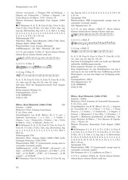 Image of the Page - 54 - in Dommusikarchiv Salzburg (A-Sd) - Thematischer Katalog der musikalischen Quellen