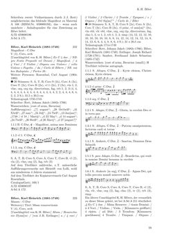 Image of the Page - 59 - in Dommusikarchiv Salzburg (A-Sd) - Thematischer Katalog der musikalischen Quellen