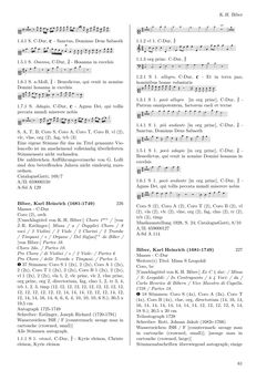 Bild der Seite - 61 - in Dommusikarchiv Salzburg (A-Sd) - Thematischer Katalog der musikalischen Quellen