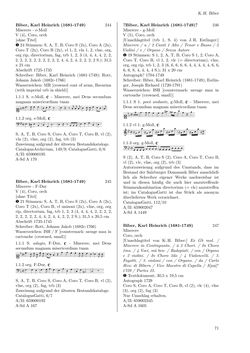 Bild der Seite - 71 - in Dommusikarchiv Salzburg (A-Sd) - Thematischer Katalog der musikalischen Quellen