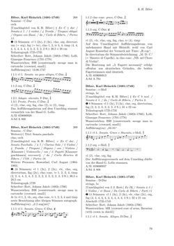 Image of the Page - 79 - in Dommusikarchiv Salzburg (A-Sd) - Thematischer Katalog der musikalischen Quellen