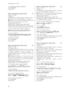 Bild der Seite - 82 - in Dommusikarchiv Salzburg (A-Sd) - Thematischer Katalog der musikalischen Quellen