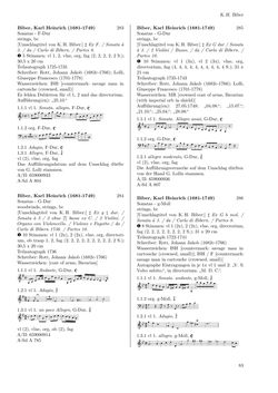 Bild der Seite - 83 - in Dommusikarchiv Salzburg (A-Sd) - Thematischer Katalog der musikalischen Quellen