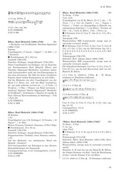 Bild der Seite - 85 - in Dommusikarchiv Salzburg (A-Sd) - Thematischer Katalog der musikalischen Quellen