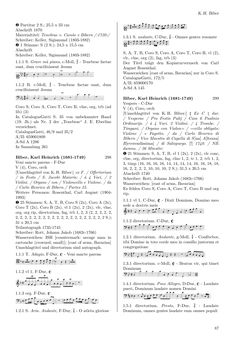 Bild der Seite - 87 - in Dommusikarchiv Salzburg (A-Sd) - Thematischer Katalog der musikalischen Quellen