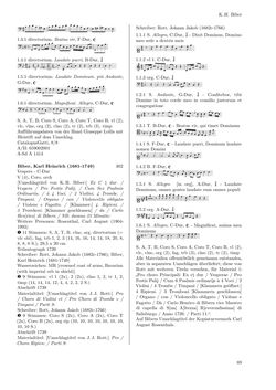 Bild der Seite - 89 - in Dommusikarchiv Salzburg (A-Sd) - Thematischer Katalog der musikalischen Quellen