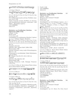 Image of the Page - 104 - in Dommusikarchiv Salzburg (A-Sd) - Thematischer Katalog der musikalischen Quellen