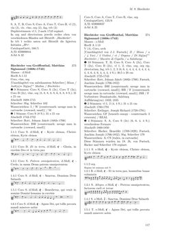 Bild der Seite - 117 - in Dommusikarchiv Salzburg (A-Sd) - Thematischer Katalog der musikalischen Quellen