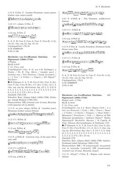 Bild der Seite - 131 - in Dommusikarchiv Salzburg (A-Sd) - Thematischer Katalog der musikalischen Quellen