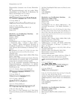 Bild der Seite - 140 - in Dommusikarchiv Salzburg (A-Sd) - Thematischer Katalog der musikalischen Quellen