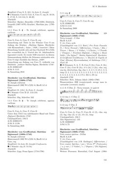 Image of the Page - 141 - in Dommusikarchiv Salzburg (A-Sd) - Thematischer Katalog der musikalischen Quellen
