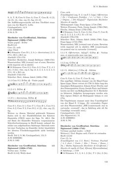 Bild der Seite - 143 - in Dommusikarchiv Salzburg (A-Sd) - Thematischer Katalog der musikalischen Quellen