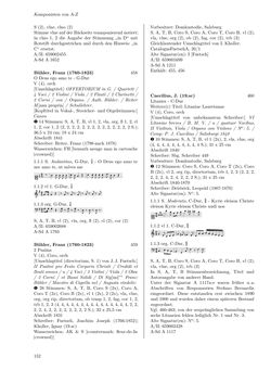 Bild der Seite - 152 - in Dommusikarchiv Salzburg (A-Sd) - Thematischer Katalog der musikalischen Quellen