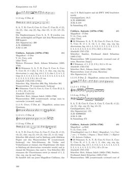 Bild der Seite - 160 - in Dommusikarchiv Salzburg (A-Sd) - Thematischer Katalog der musikalischen Quellen