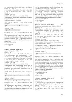 Image of the Page - 173 - in Dommusikarchiv Salzburg (A-Sd) - Thematischer Katalog der musikalischen Quellen