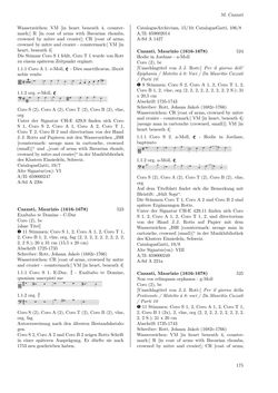 Image of the Page - 175 - in Dommusikarchiv Salzburg (A-Sd) - Thematischer Katalog der musikalischen Quellen