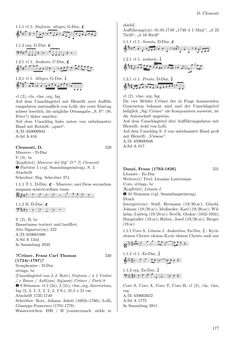 Image of the Page - 177 - in Dommusikarchiv Salzburg (A-Sd) - Thematischer Katalog der musikalischen Quellen