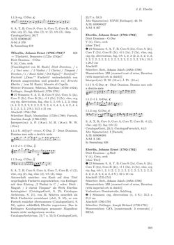 Image of the Page - 203 - in Dommusikarchiv Salzburg (A-Sd) - Thematischer Katalog der musikalischen Quellen