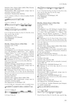 Image of the Page - 221 - in Dommusikarchiv Salzburg (A-Sd) - Thematischer Katalog der musikalischen Quellen