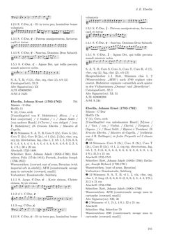 Image of the Page - 241 - in Dommusikarchiv Salzburg (A-Sd) - Thematischer Katalog der musikalischen Quellen