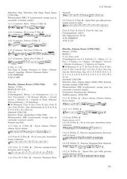 Bild der Seite - 251 - in Dommusikarchiv Salzburg (A-Sd) - Thematischer Katalog der musikalischen Quellen