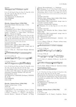 Bild der Seite - 273 - in Dommusikarchiv Salzburg (A-Sd) - Thematischer Katalog der musikalischen Quellen