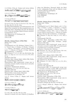 Image of the Page - 281 - in Dommusikarchiv Salzburg (A-Sd) - Thematischer Katalog der musikalischen Quellen