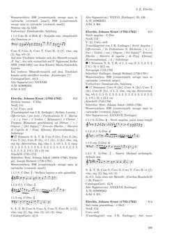 Image of the Page - 289 - in Dommusikarchiv Salzburg (A-Sd) - Thematischer Katalog der musikalischen Quellen