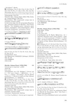 Bild der Seite - 293 - in Dommusikarchiv Salzburg (A-Sd) - Thematischer Katalog der musikalischen Quellen