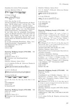 Bild der Seite - 297 - in Dommusikarchiv Salzburg (A-Sd) - Thematischer Katalog der musikalischen Quellen