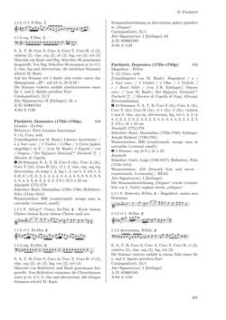 Bild der Seite - 301 - in Dommusikarchiv Salzburg (A-Sd) - Thematischer Katalog der musikalischen Quellen