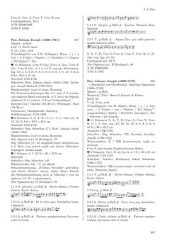 Bild der Seite - 307 - in Dommusikarchiv Salzburg (A-Sd) - Thematischer Katalog der musikalischen Quellen