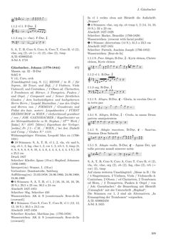 Bild der Seite - 309 - in Dommusikarchiv Salzburg (A-Sd) - Thematischer Katalog der musikalischen Quellen