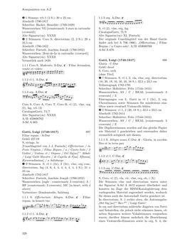 Bild der Seite - 320 - in Dommusikarchiv Salzburg (A-Sd) - Thematischer Katalog der musikalischen Quellen