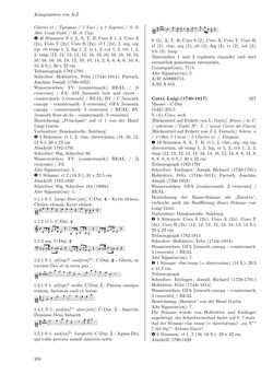 Image of the Page - 334 - in Dommusikarchiv Salzburg (A-Sd) - Thematischer Katalog der musikalischen Quellen