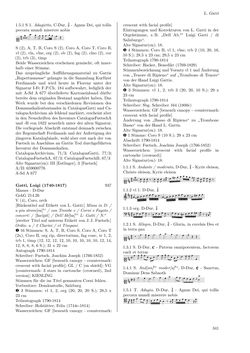 Bild der Seite - 341 - in Dommusikarchiv Salzburg (A-Sd) - Thematischer Katalog der musikalischen Quellen