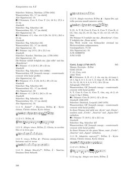 Bild der Seite - 346 - in Dommusikarchiv Salzburg (A-Sd) - Thematischer Katalog der musikalischen Quellen