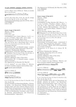 Bild der Seite - 347 - in Dommusikarchiv Salzburg (A-Sd) - Thematischer Katalog der musikalischen Quellen