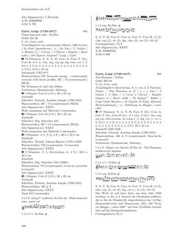 Bild der Seite - 348 - in Dommusikarchiv Salzburg (A-Sd) - Thematischer Katalog der musikalischen Quellen