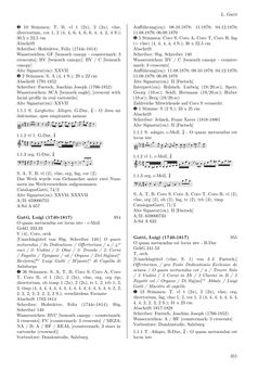 Bild der Seite - 351 - in Dommusikarchiv Salzburg (A-Sd) - Thematischer Katalog der musikalischen Quellen