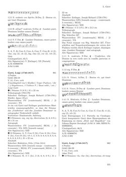 Bild der Seite - 355 - in Dommusikarchiv Salzburg (A-Sd) - Thematischer Katalog der musikalischen Quellen