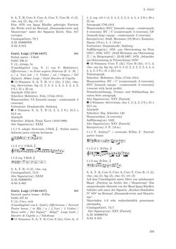 Bild der Seite - 359 - in Dommusikarchiv Salzburg (A-Sd) - Thematischer Katalog der musikalischen Quellen