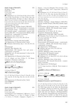 Image of the Page - 361 - in Dommusikarchiv Salzburg (A-Sd) - Thematischer Katalog der musikalischen Quellen