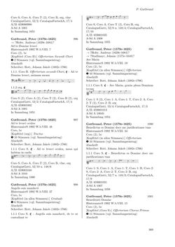 Image of the Page - 369 - in Dommusikarchiv Salzburg (A-Sd) - Thematischer Katalog der musikalischen Quellen