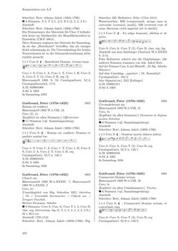 Image of the Page - 370 - in Dommusikarchiv Salzburg (A-Sd) - Thematischer Katalog der musikalischen Quellen