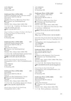 Image of the Page - 371 - in Dommusikarchiv Salzburg (A-Sd) - Thematischer Katalog der musikalischen Quellen